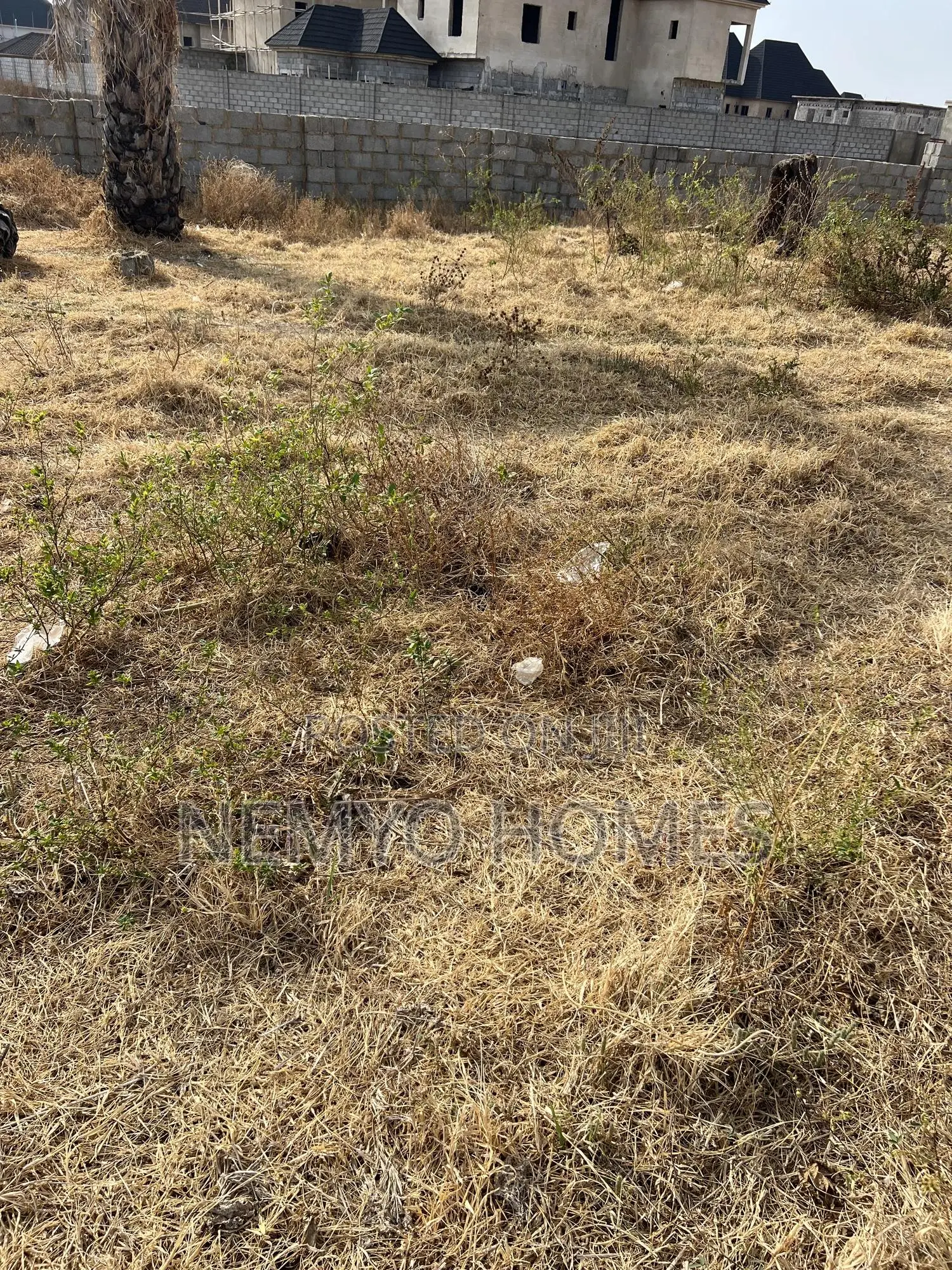 Estate Plot for Sat in Akobo Ibadan in Akobo