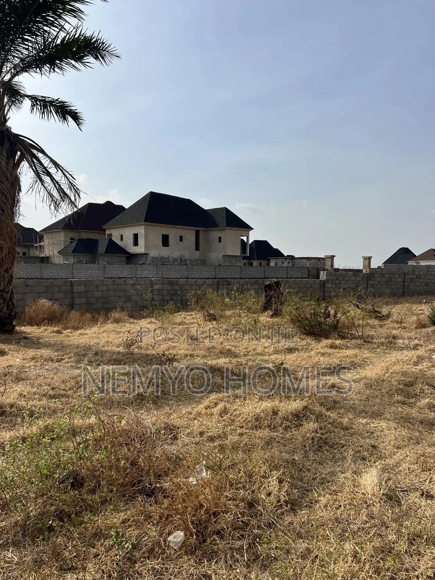 Estate Plot for Sale at Galadimawa, Abuja in Galadimawa