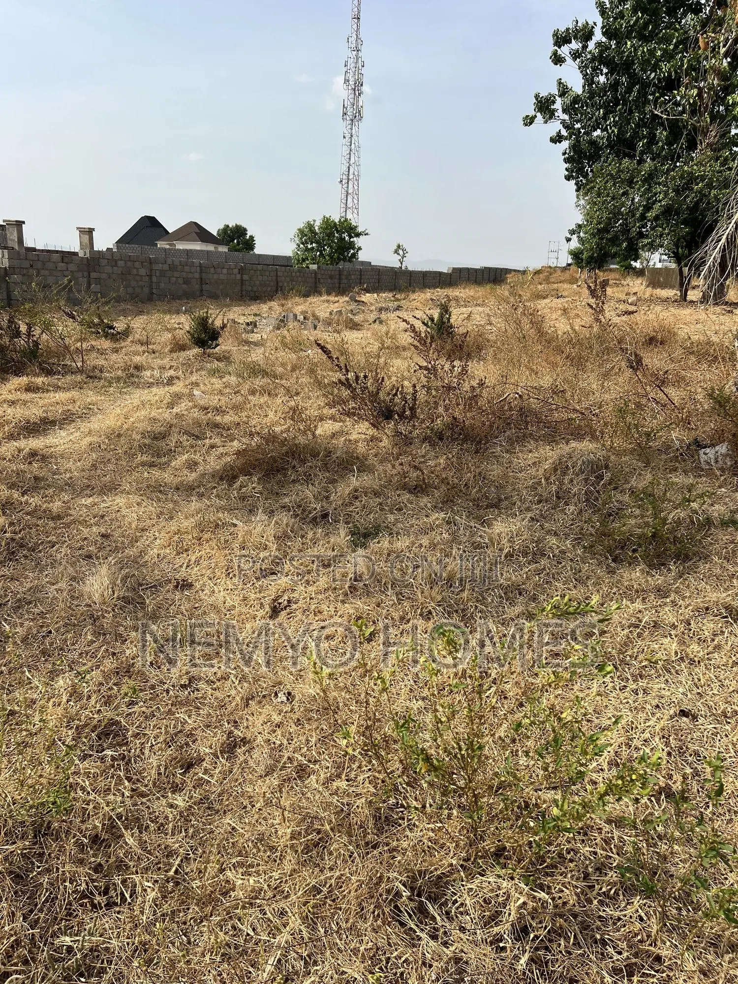 Estate Plot for Sale at Galadimawa, Abuja in Galadimawa