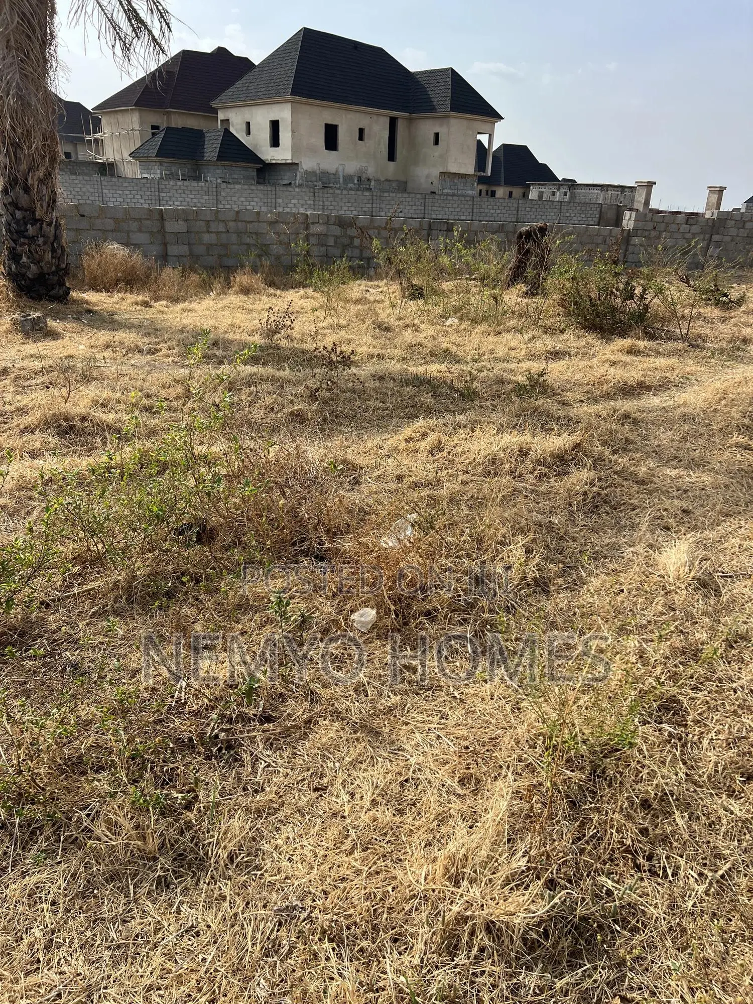 Estate Plot for Sale at Galadimawa, Abuja in Galadimawa