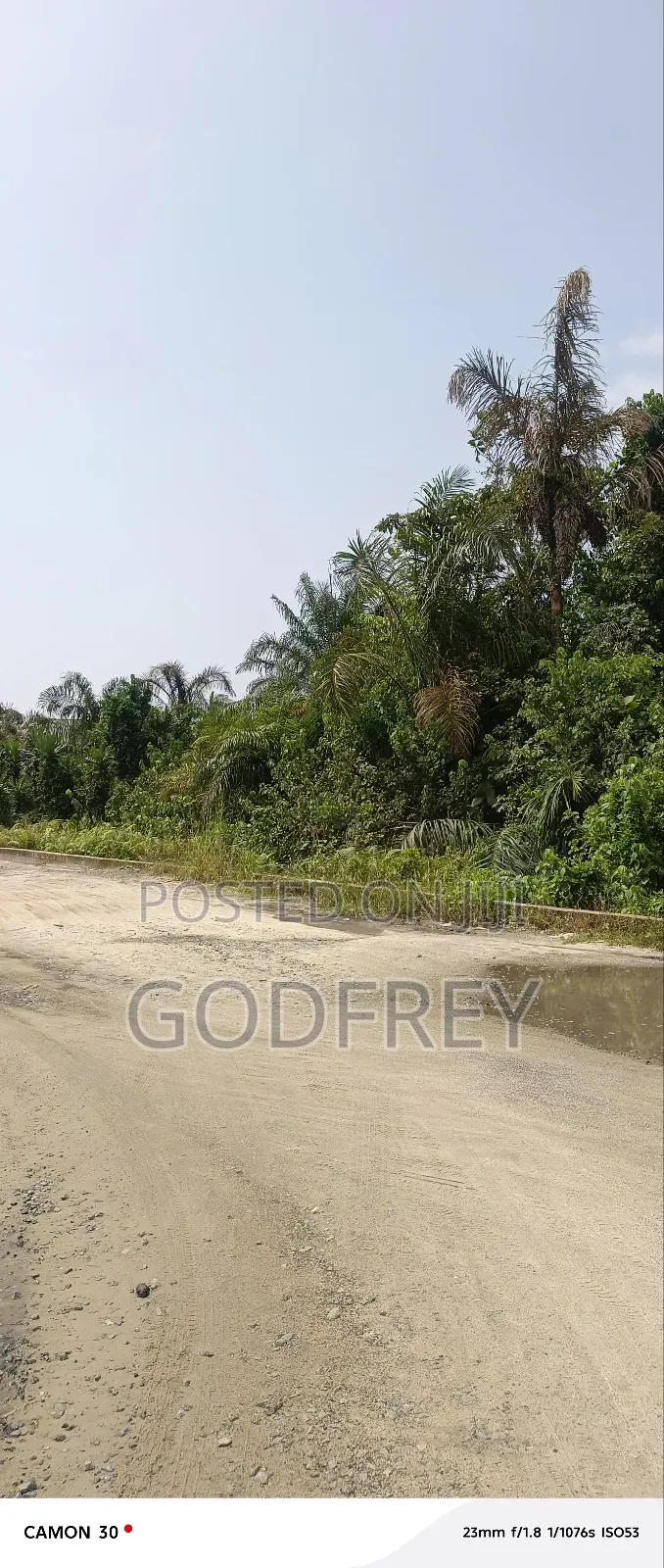 Commercial Property in Sangotedo
