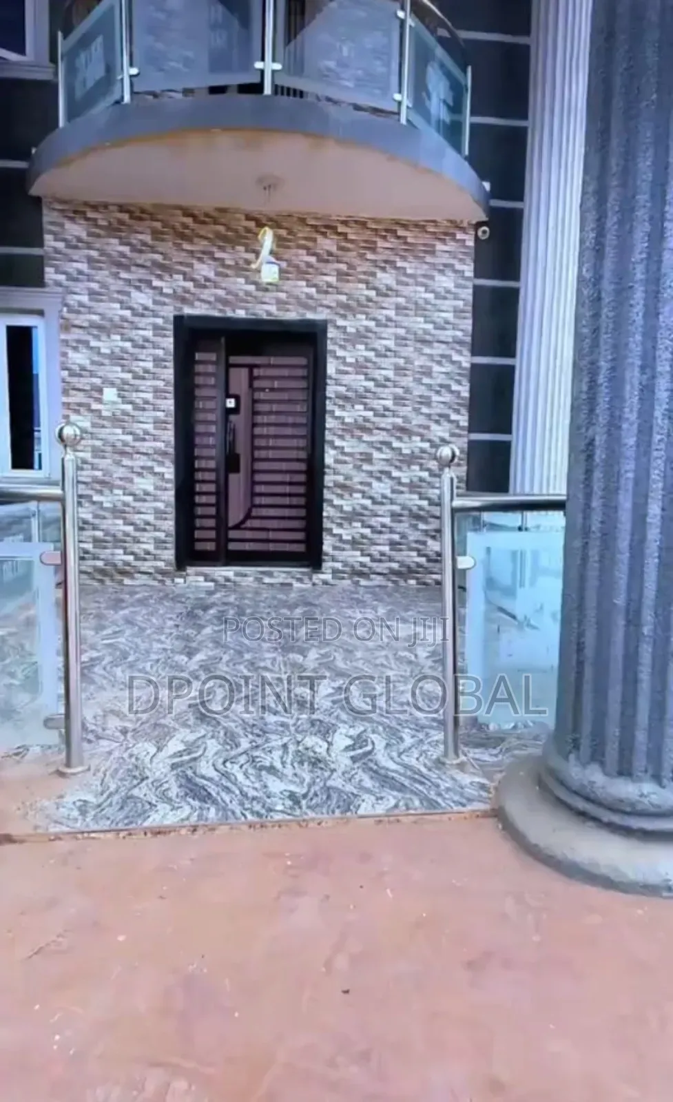 Furnished 5bdrm Duplex in New Site, Ipaja / Ipaja for sale in Ipaja / Ipaja