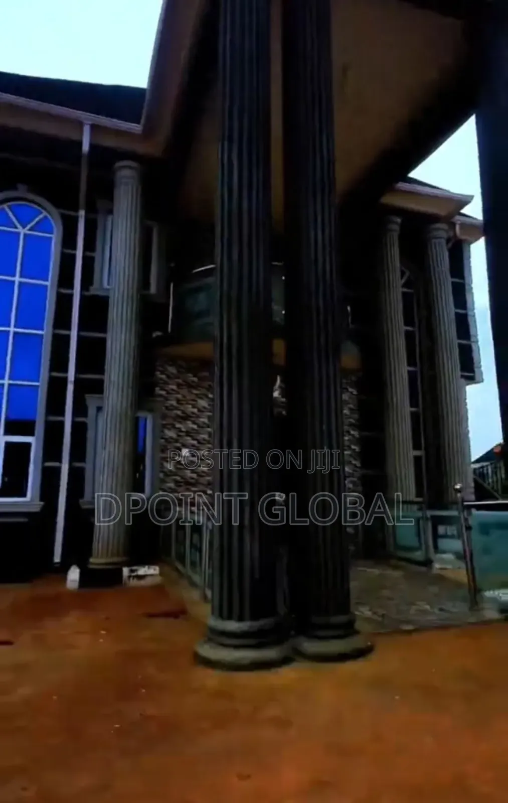 Furnished 5bdrm Duplex in New Site, Ipaja / Ipaja for sale in Ipaja / Ipaja