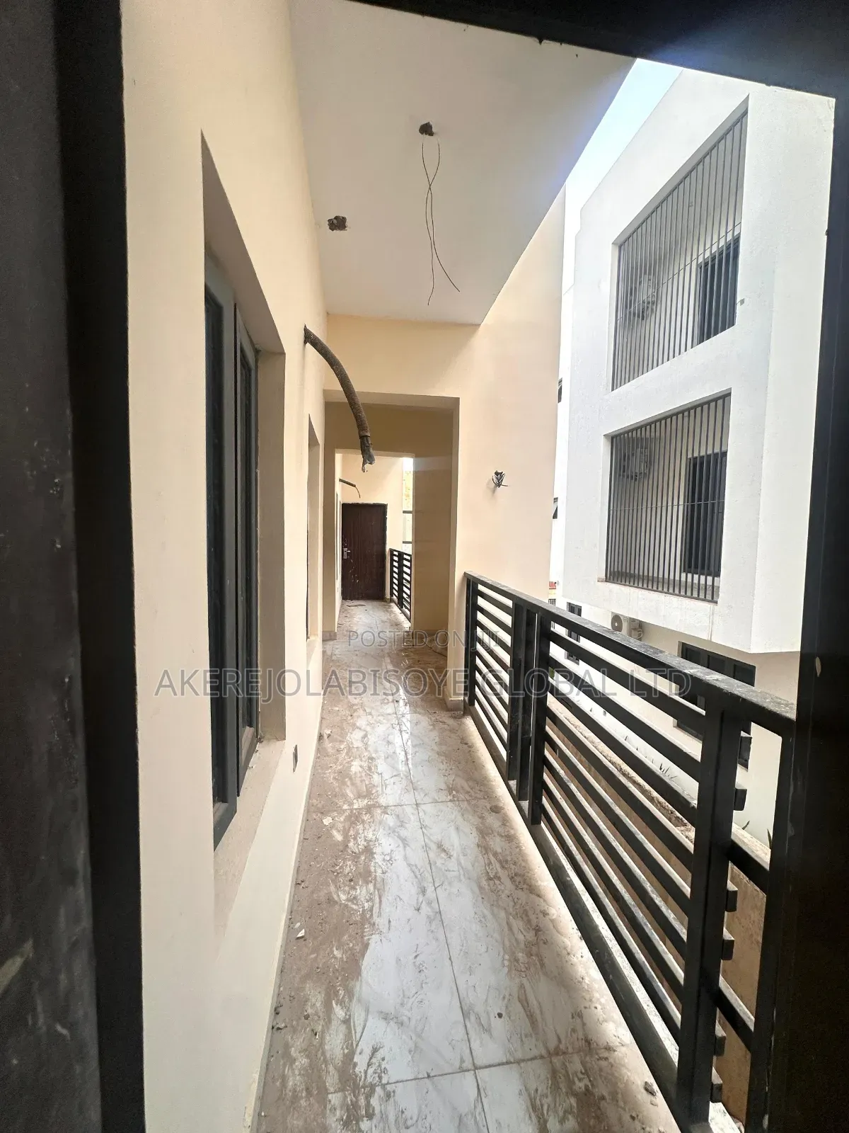 2bdrm Apartment in Jahi Gilmore, Abuja for rent in Jahi