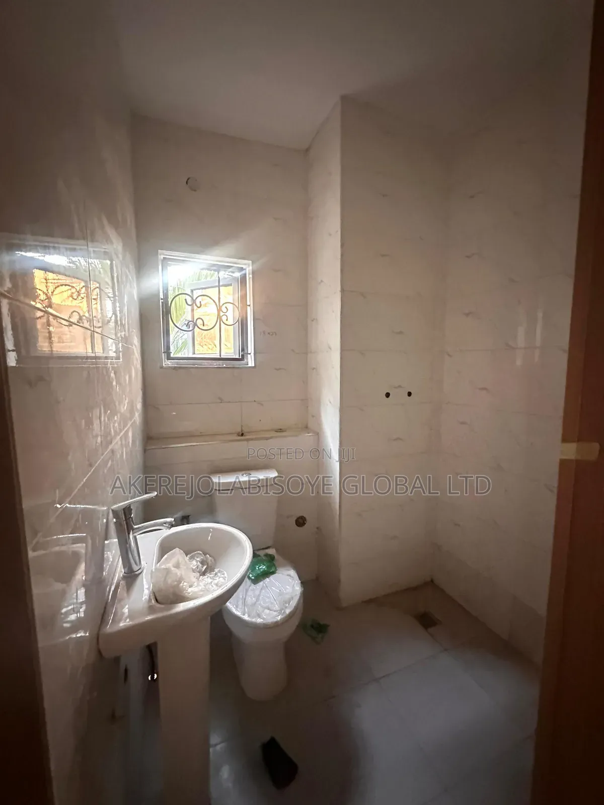 2bdrm Apartment in Jahi Gilmore, Abuja for rent in Jahi