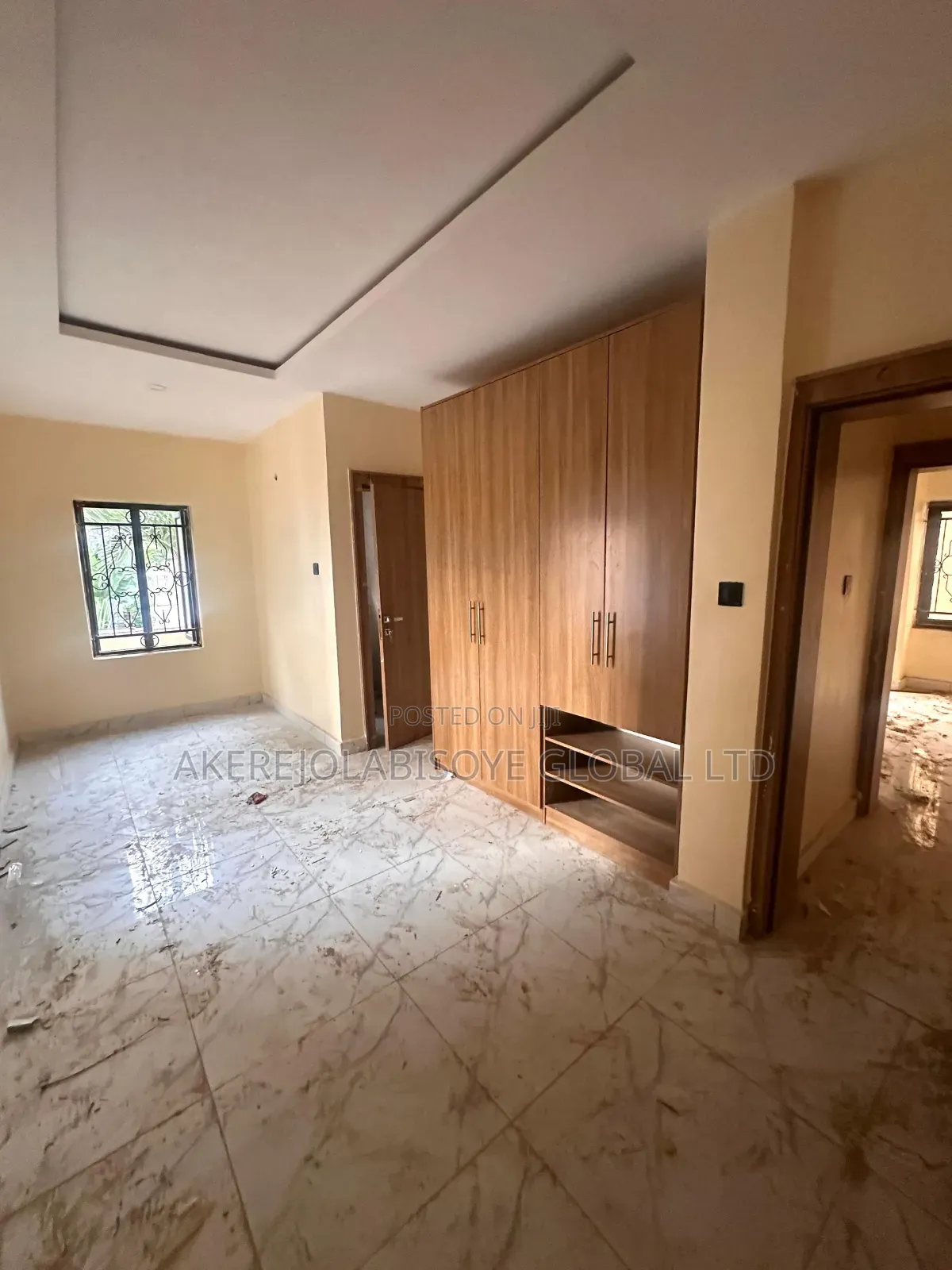 2bdrm Apartment in Jahi Gilmore, Abuja for rent in Jahi
