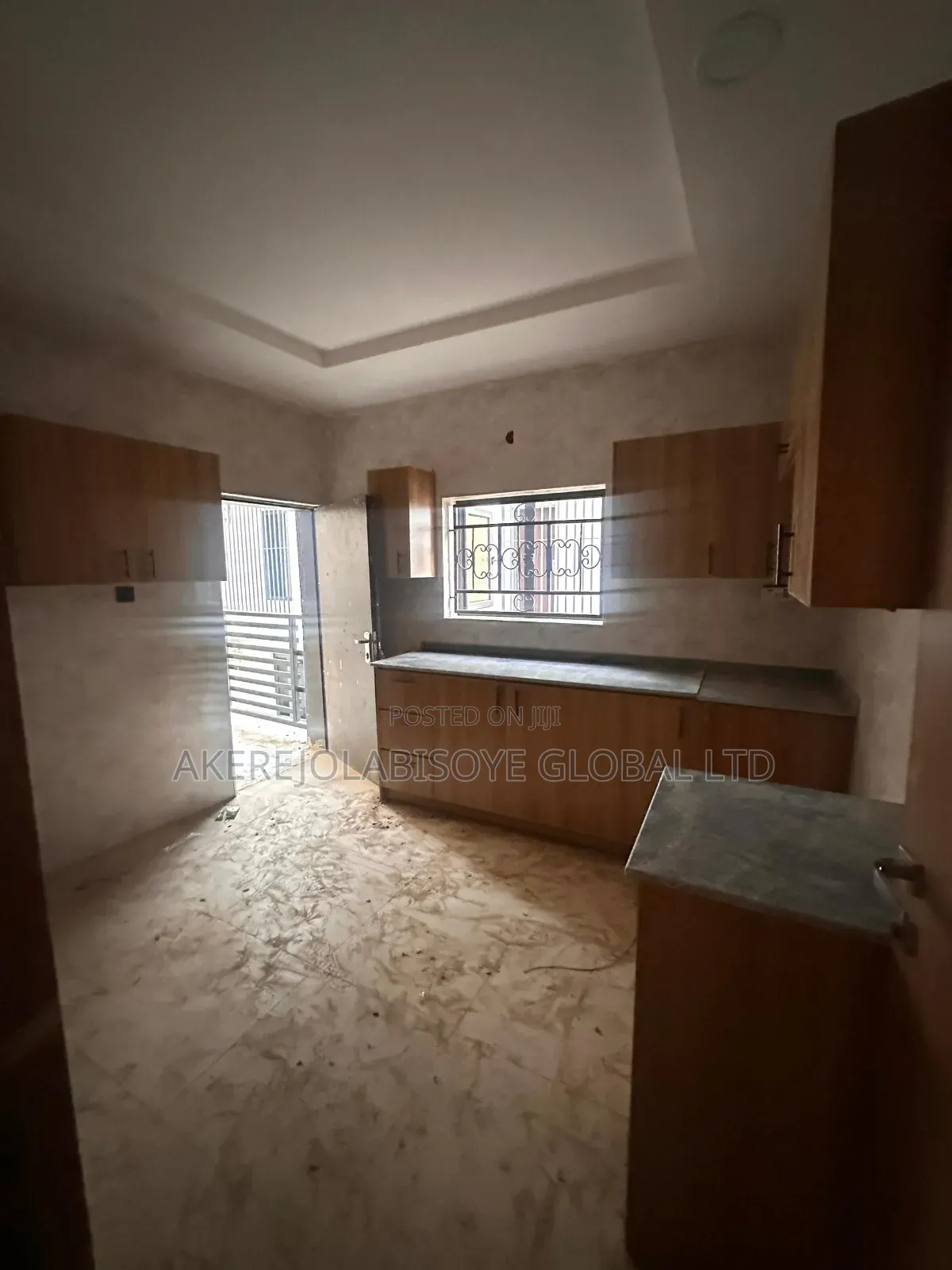 2bdrm Apartment in Jahi Gilmore, Abuja for rent in Jahi
