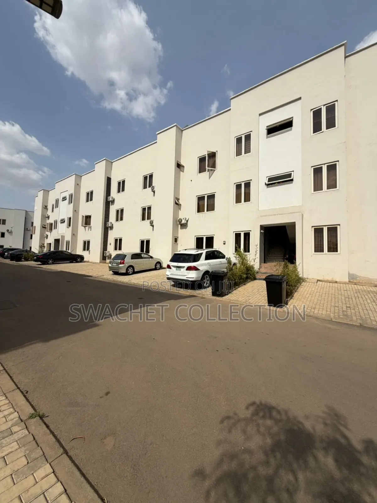 2bdrm Apartment in Life Camp for sale in Life Camp