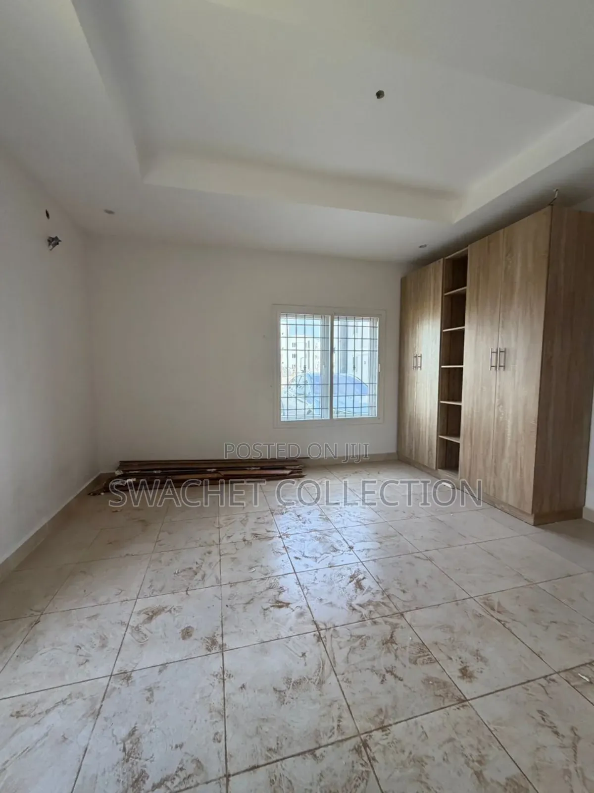 2bdrm Apartment in Life Camp for sale in Life Camp