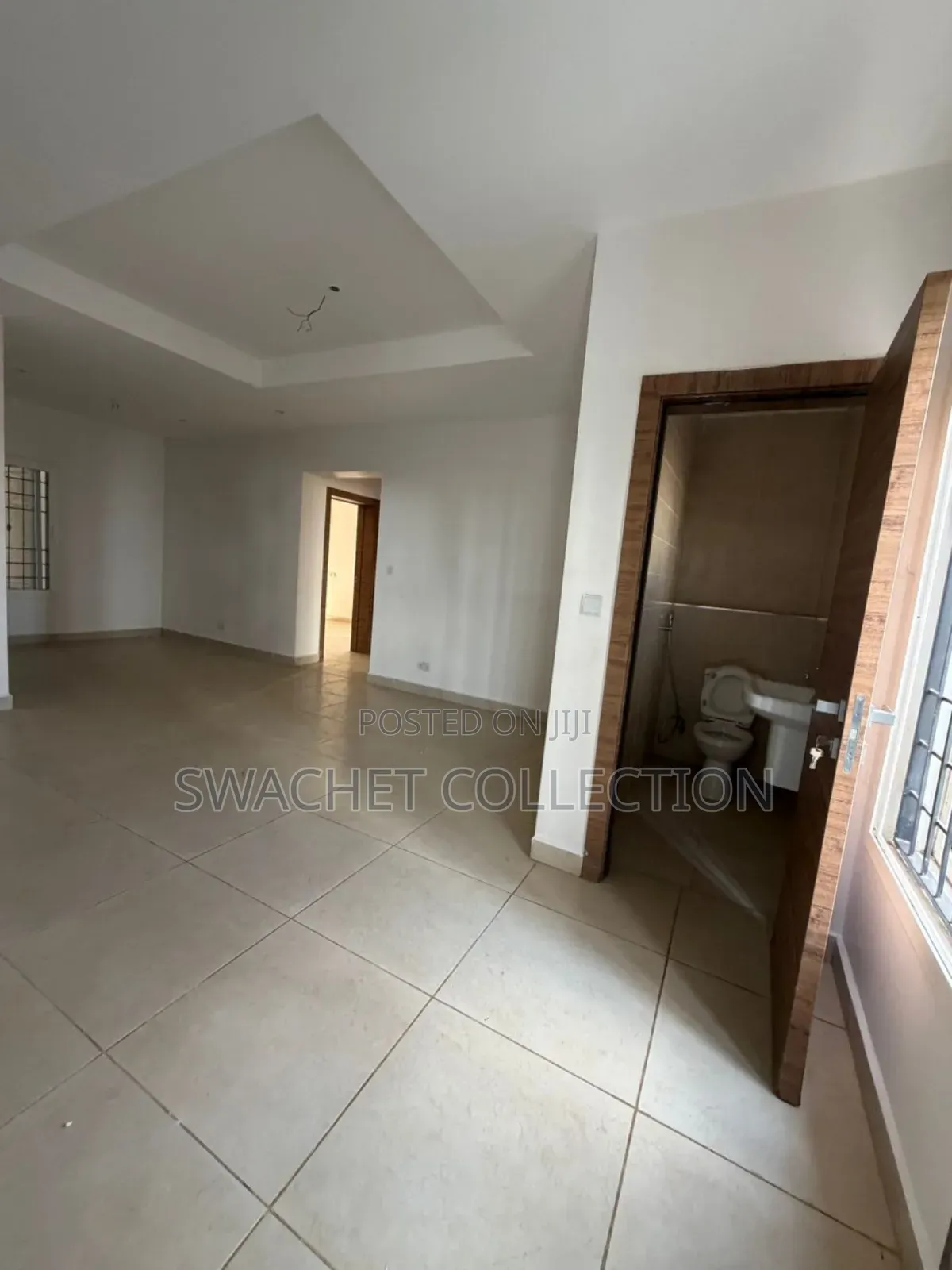 2bdrm Apartment in Life Camp for sale in Life Camp