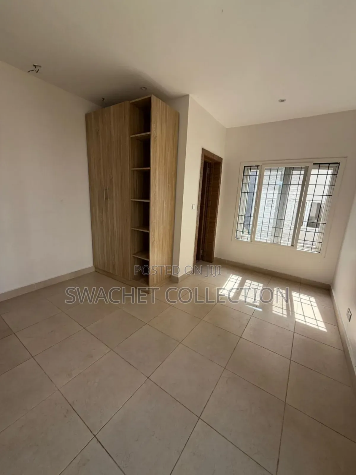 2bdrm Apartment in Life Camp for sale in Life Camp