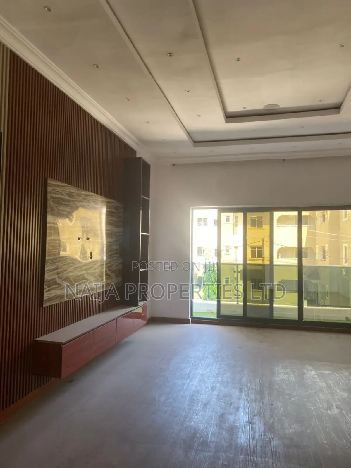 5bdrm Duplex in Ikate for rent in Ikate