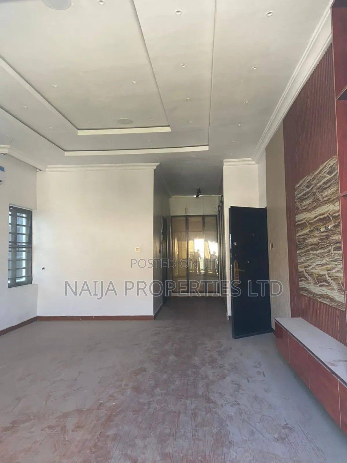 5bdrm Duplex in Ikate for rent in Ikate