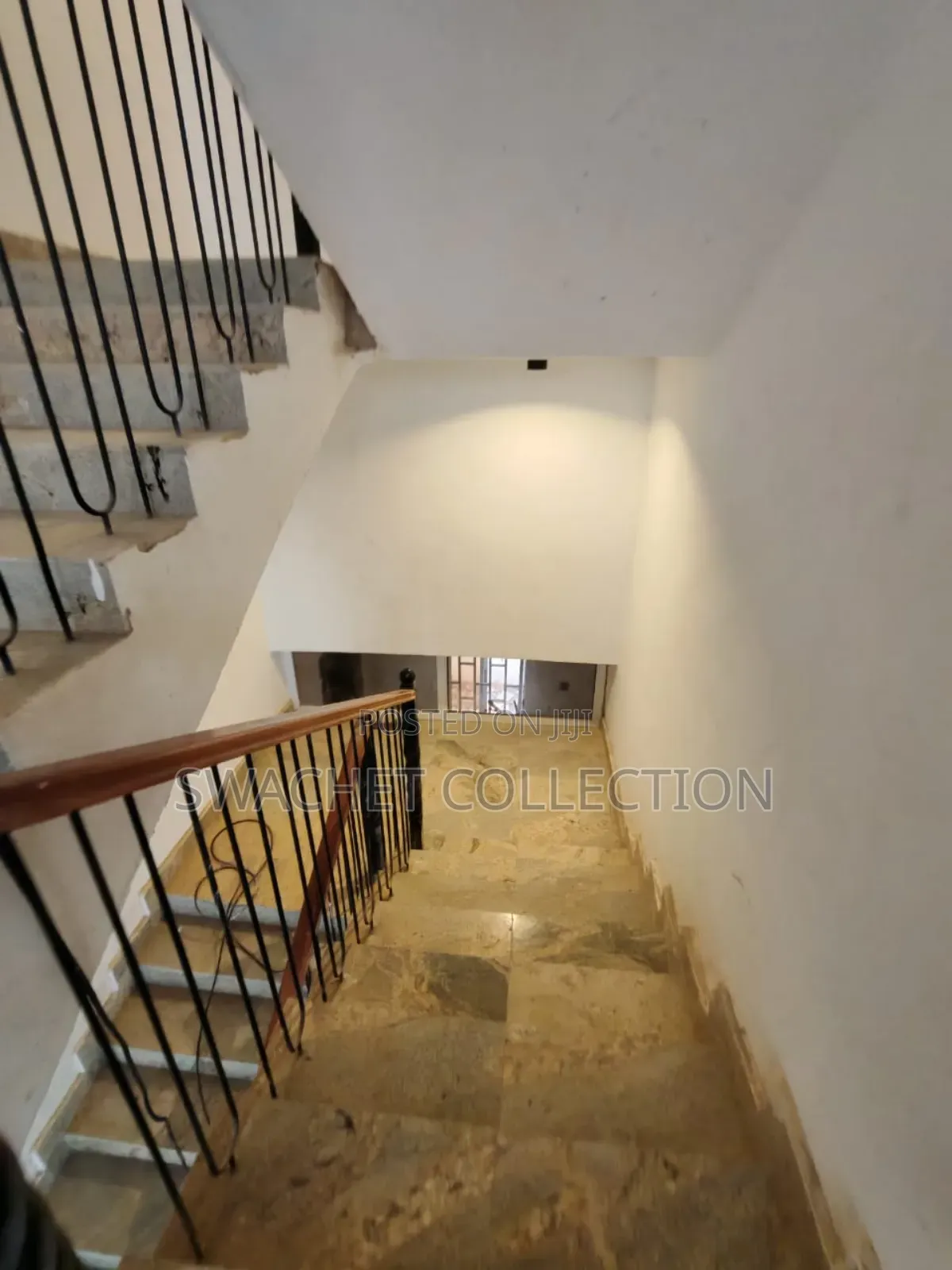 Newly Built Furnished 20 Rooms
Hotel at Mabushi.
20 Rooms Hotel in Mabushi