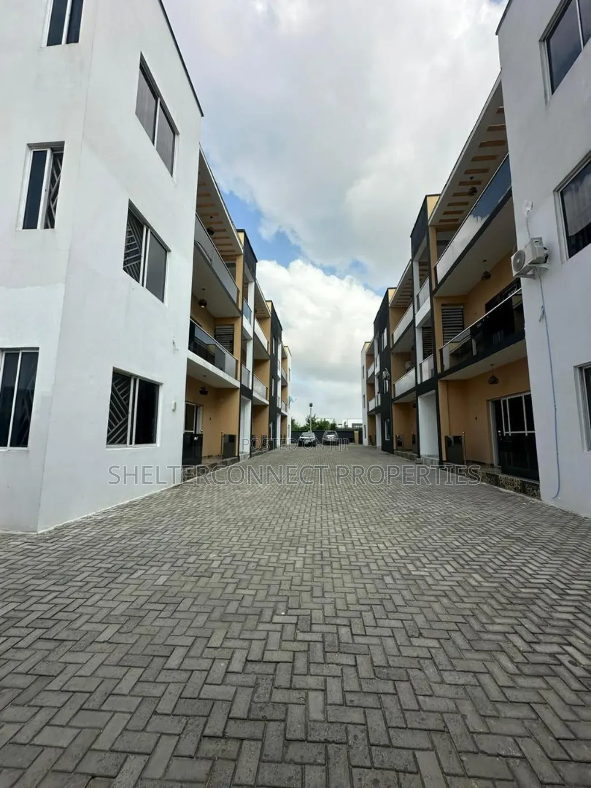 2bdrm Apartment in Ikota for sale in Ikota