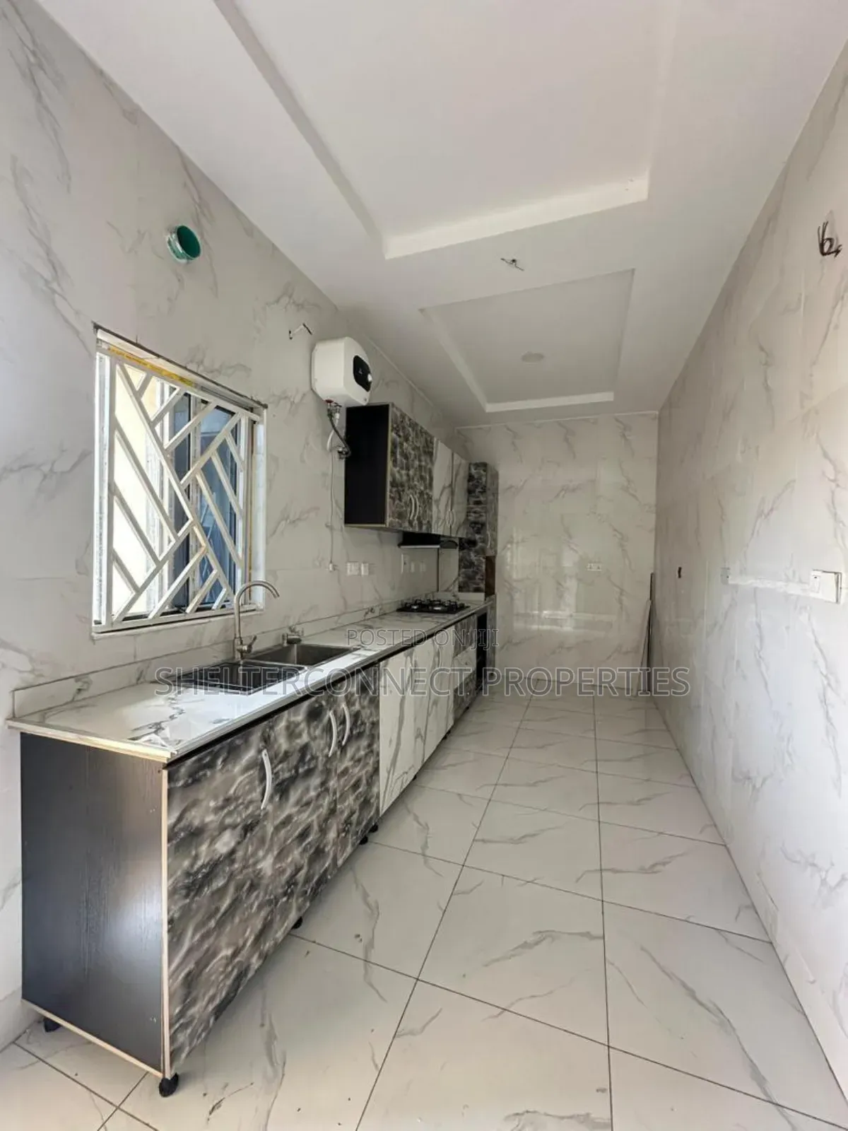 2bdrm Apartment in Ikota for sale in Ikota