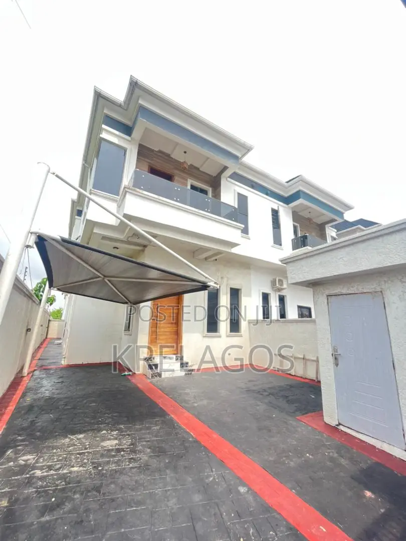 4bdrm Duplex in Orchid, Chevron for sale in Chevron