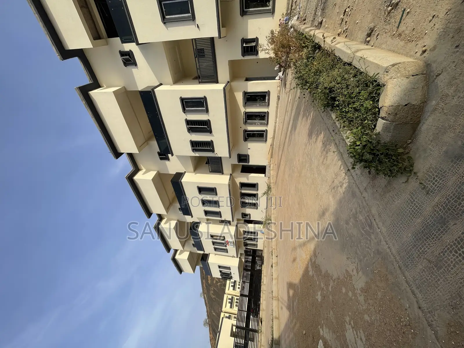 4bdrm Duplex in Katampe Main Fct for sale in Katampe (Main)