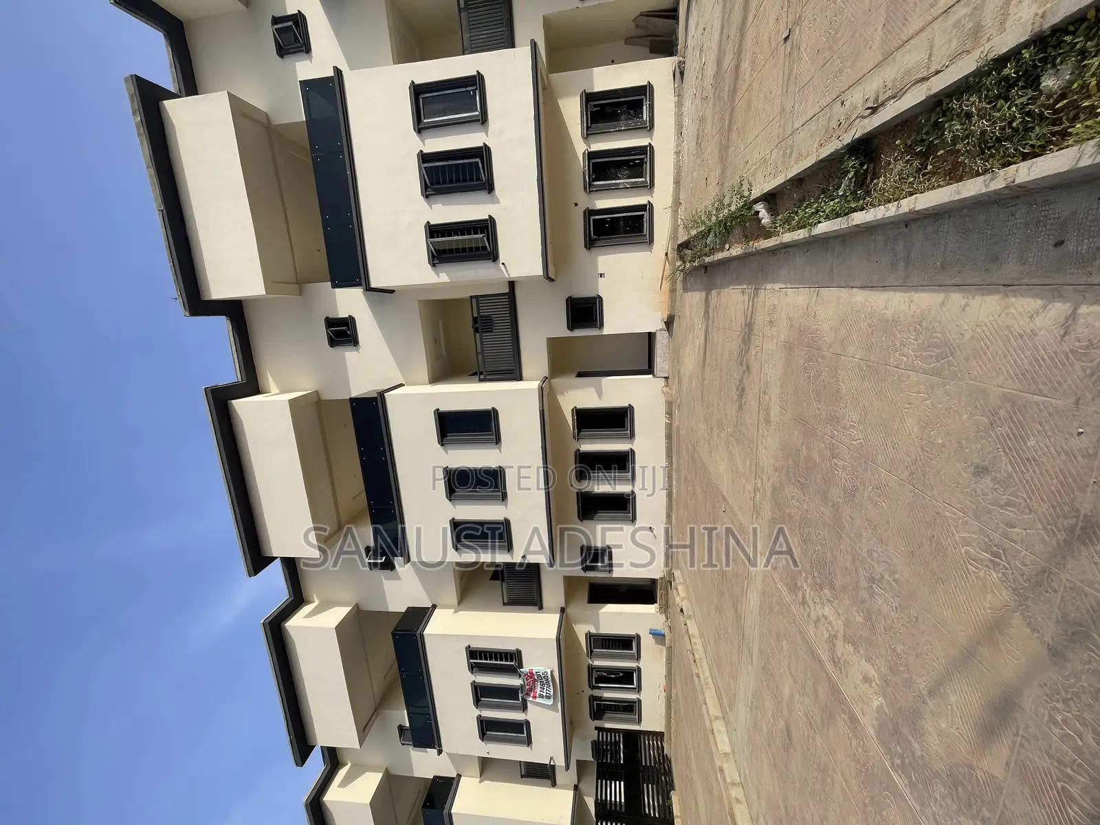 4bdrm Duplex in Katampe Main Fct for sale in Katampe (Main)
