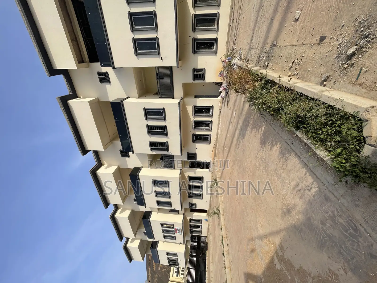 4bdrm Duplex in Katampe Main Fct for sale in Katampe (Main)