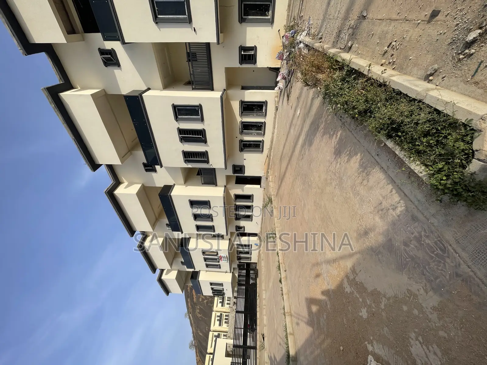 4bdrm Duplex in Katampe Main Fct for sale in Katampe (Main)