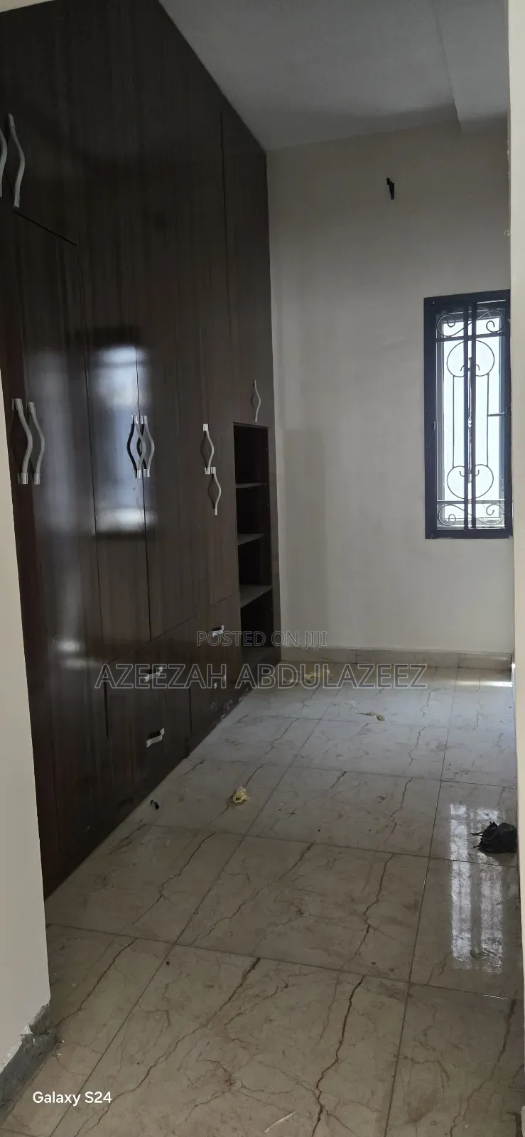 4bdrm Duplex in Sabon Lugbe for rent in Sabon Lugbe