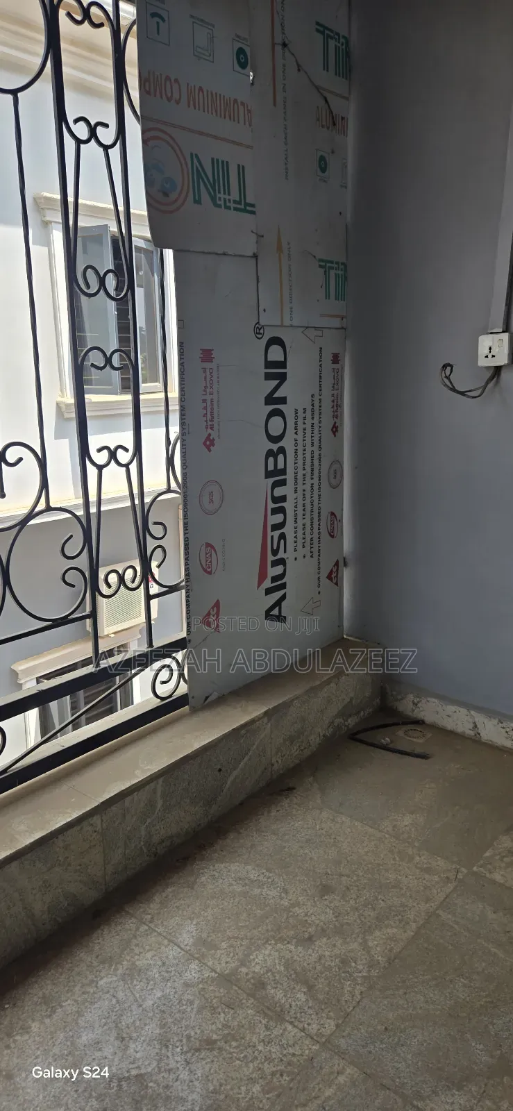 4bdrm Duplex in Sabon Lugbe for rent in Sabon Lugbe