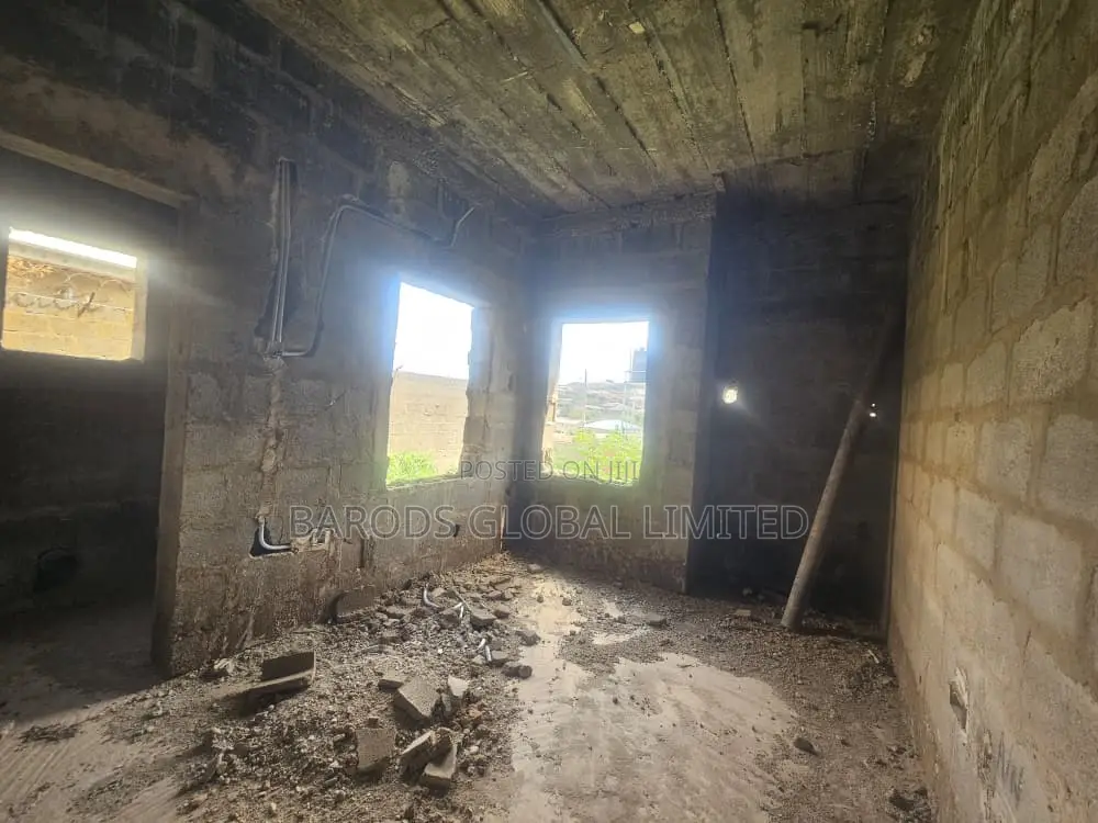 4bdrm Duplex in Elite Road, Idi-Aba, Abeokuta South for sale in Abeokuta South