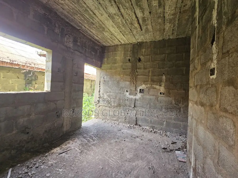 4bdrm Duplex in Elite Road, Idi-Aba, Abeokuta South for sale in Abeokuta South