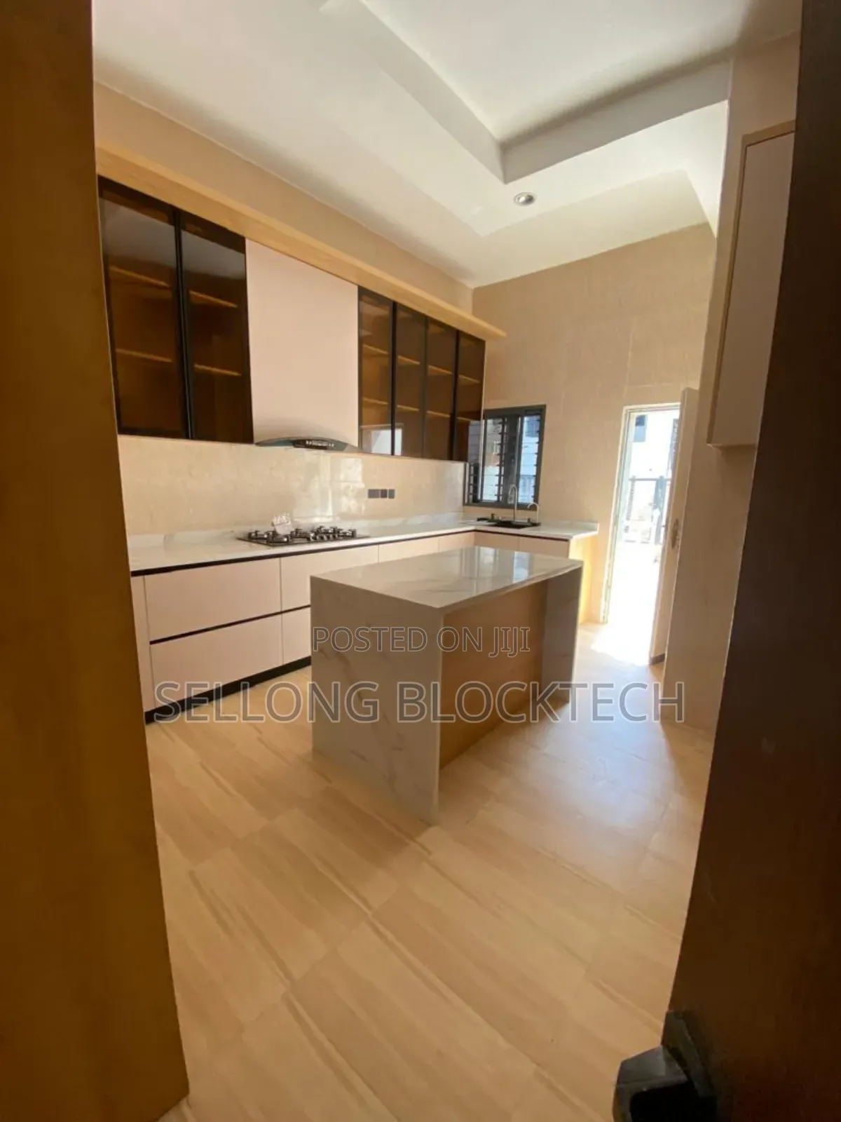 4bdrm Duplex in Guzape District for rent in Guzape District