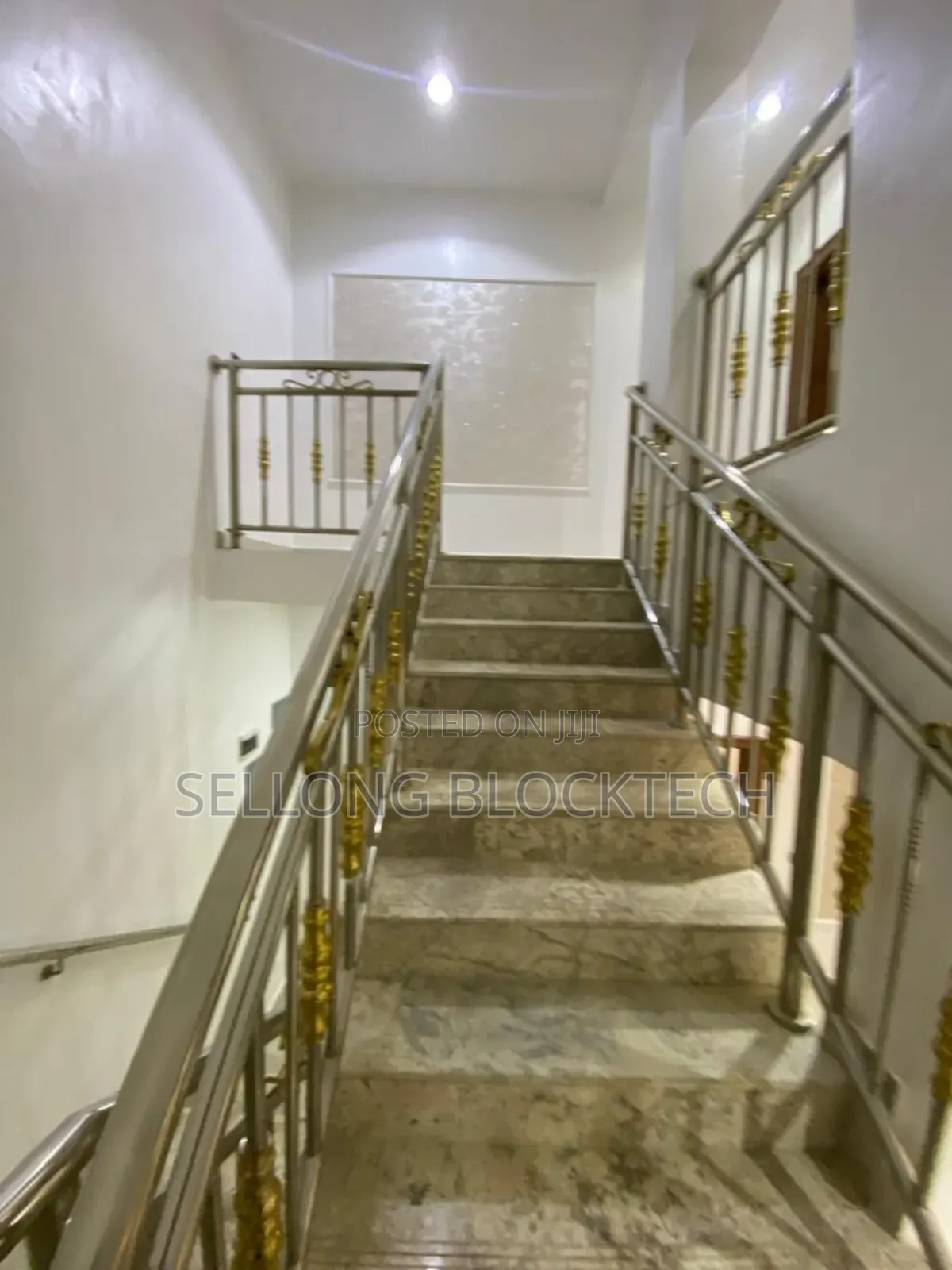 4bdrm Duplex in Guzape District for rent in Guzape District