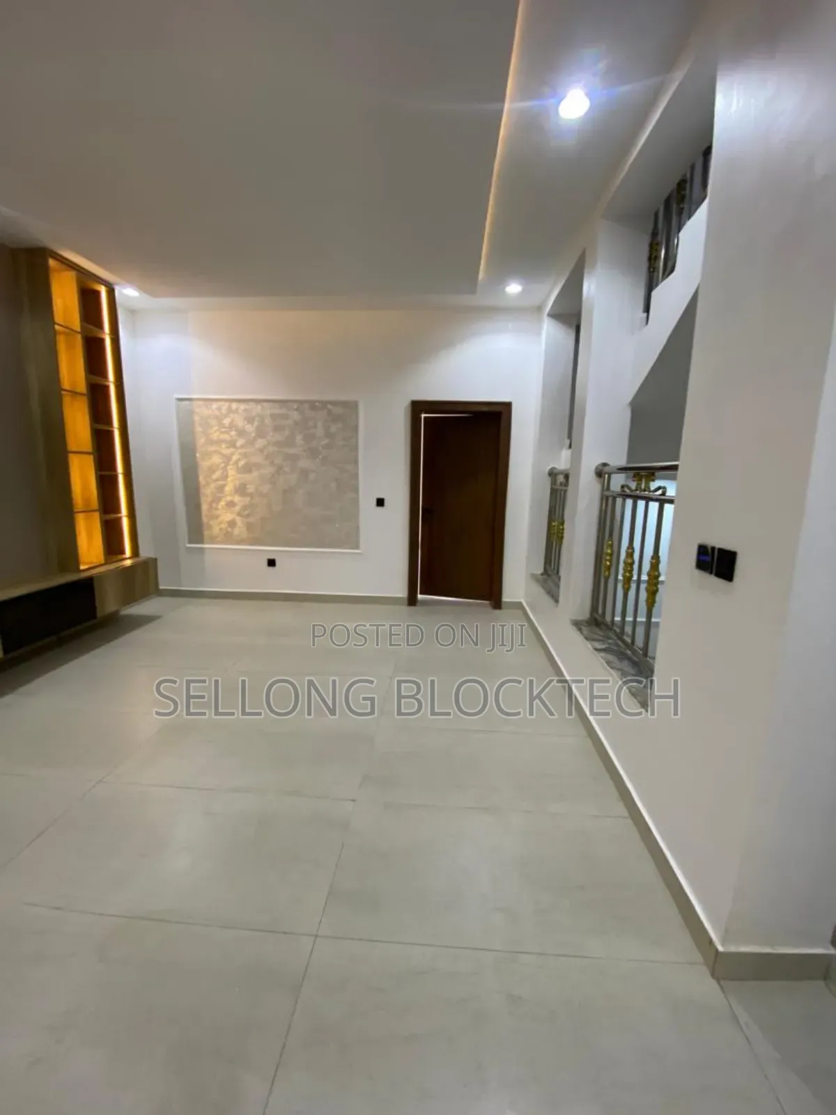 4bdrm Duplex in Guzape District for rent in Guzape District