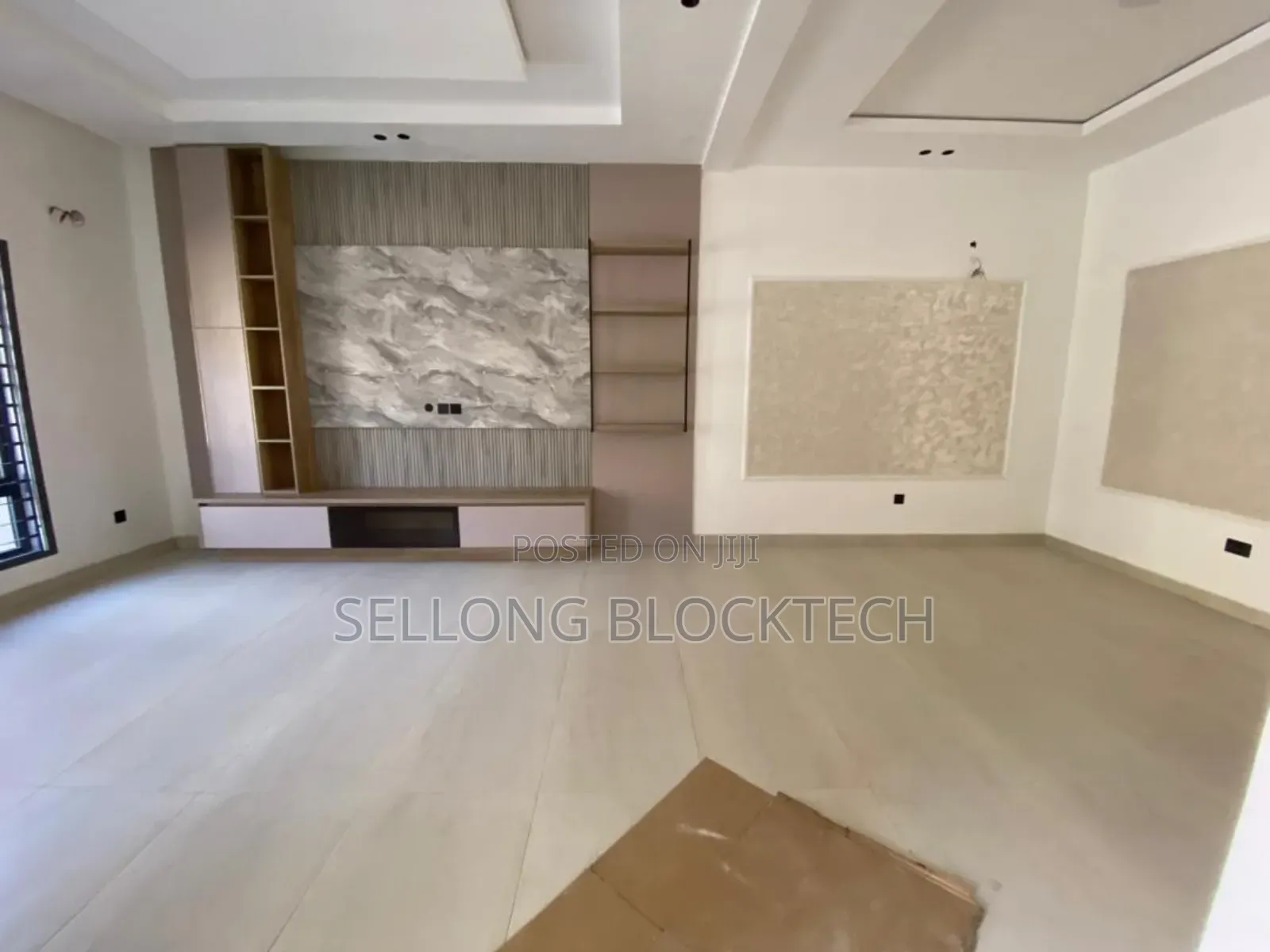 4bdrm Duplex in Guzape District for rent in Guzape District