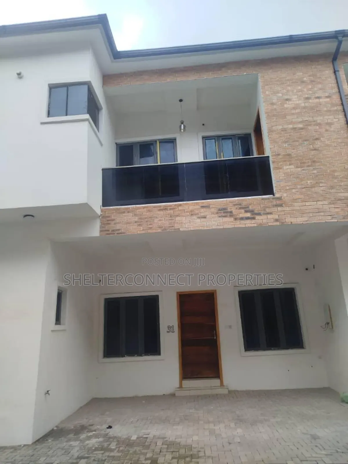 4bdrm Duplex in Lekki Expressway for sale in Lekki Expressway