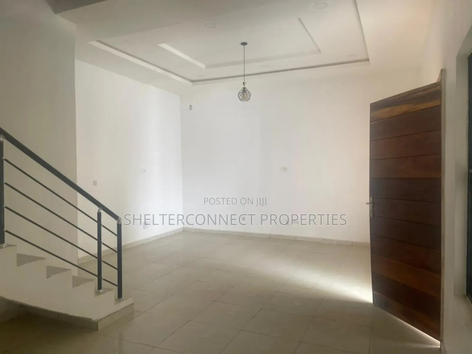 4bdrm Duplex in Lekki Expressway for sale in Lekki Expressway