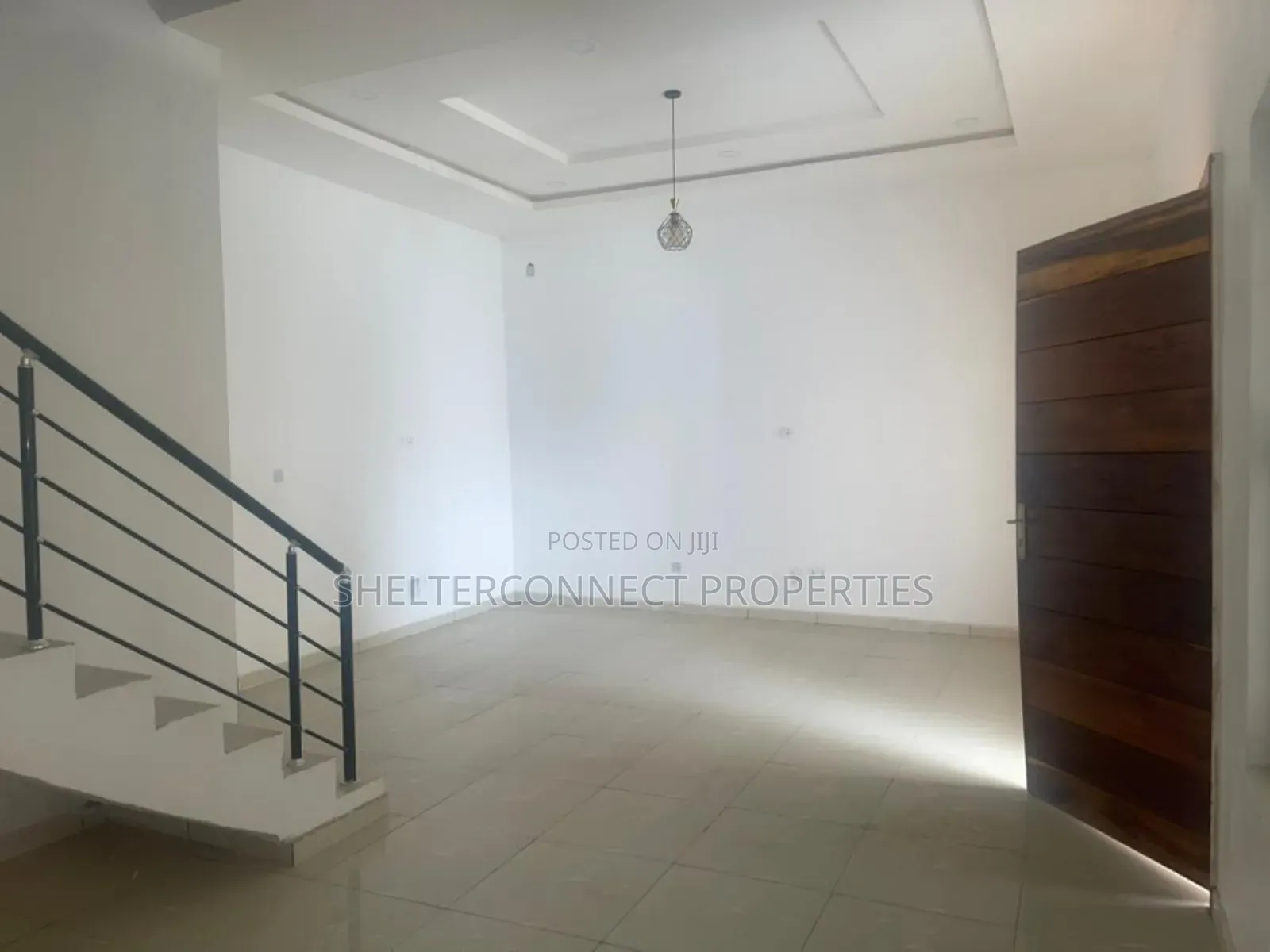 4bdrm Duplex in Lekki Expressway for sale in Lekki Expressway