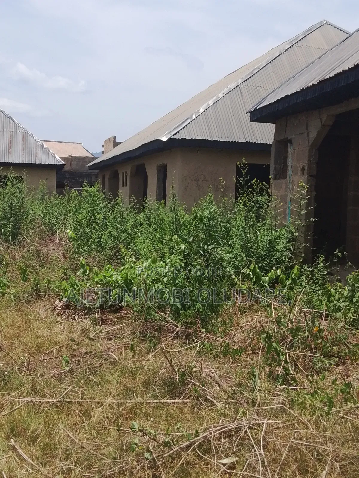 2bdrm Block of Flats in Covenant Avenue for sale in Ado Ekiti