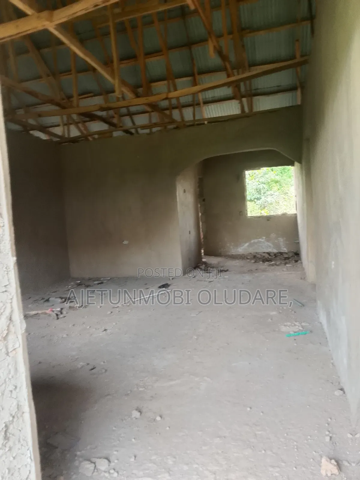 2bdrm Block of Flats in Covenant Avenue for sale in Ado Ekiti