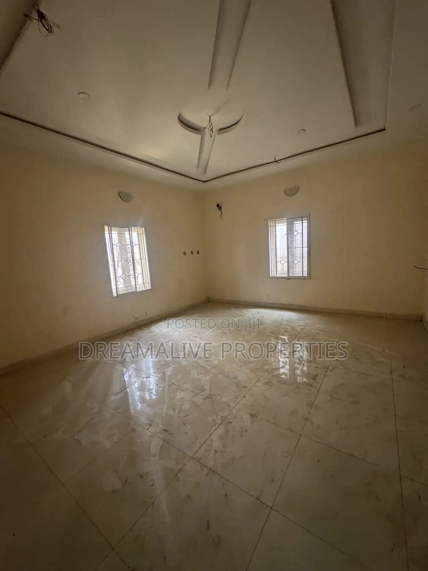 5bdrm Duplex in Efab Metropolis, Gwarinpa for rent in Gwarinpa