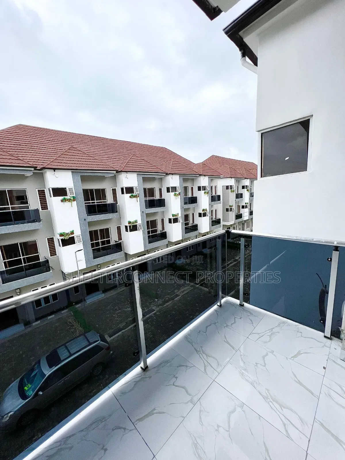Furnished 4bdrm Duplex in Ikate for sale in Ikate