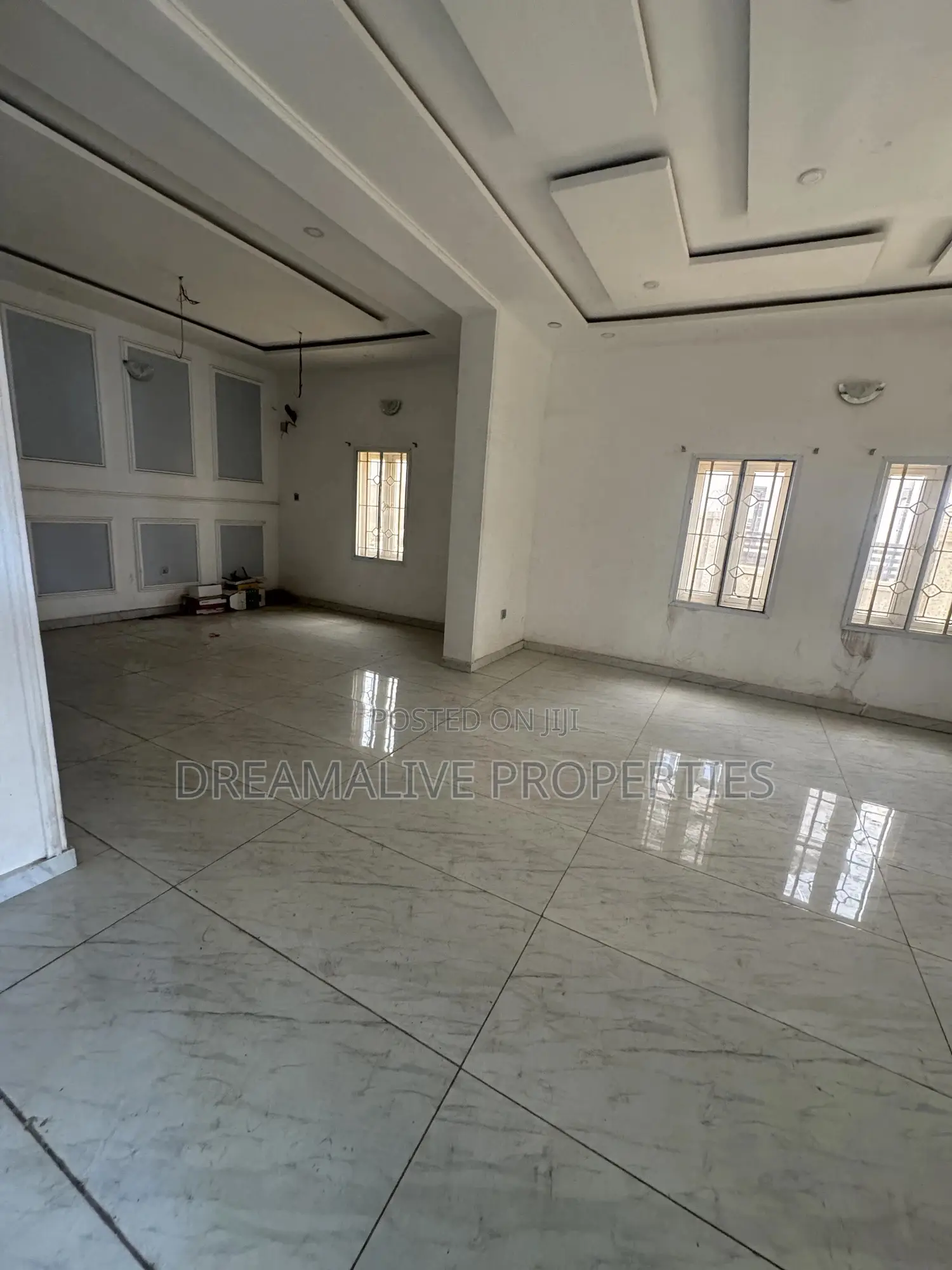 5bdrm Duplex in Efab Metropolis, Gwarinpa for rent in Gwarinpa
