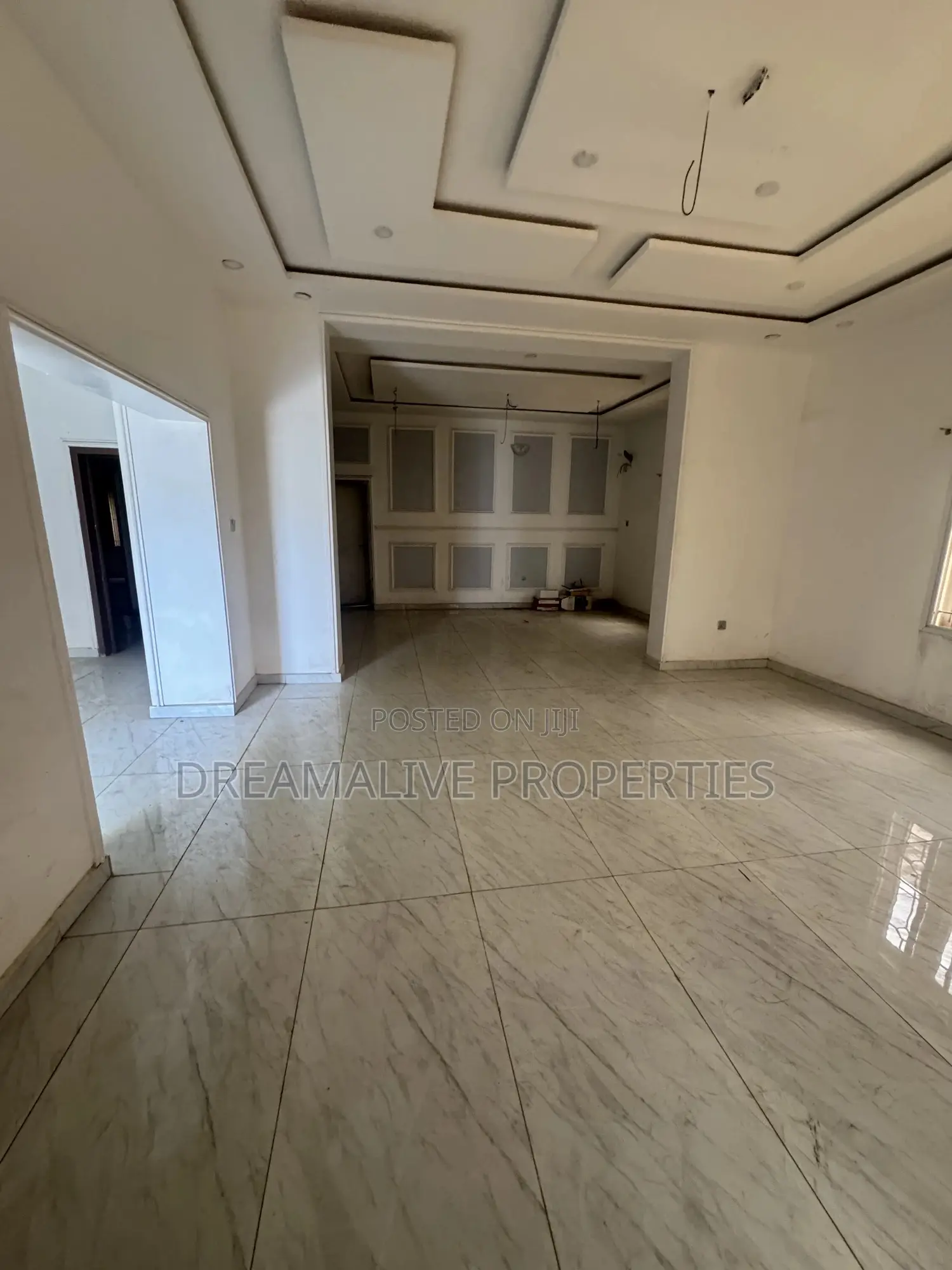 5bdrm Duplex in Efab Metropolis, Gwarinpa for rent in Gwarinpa