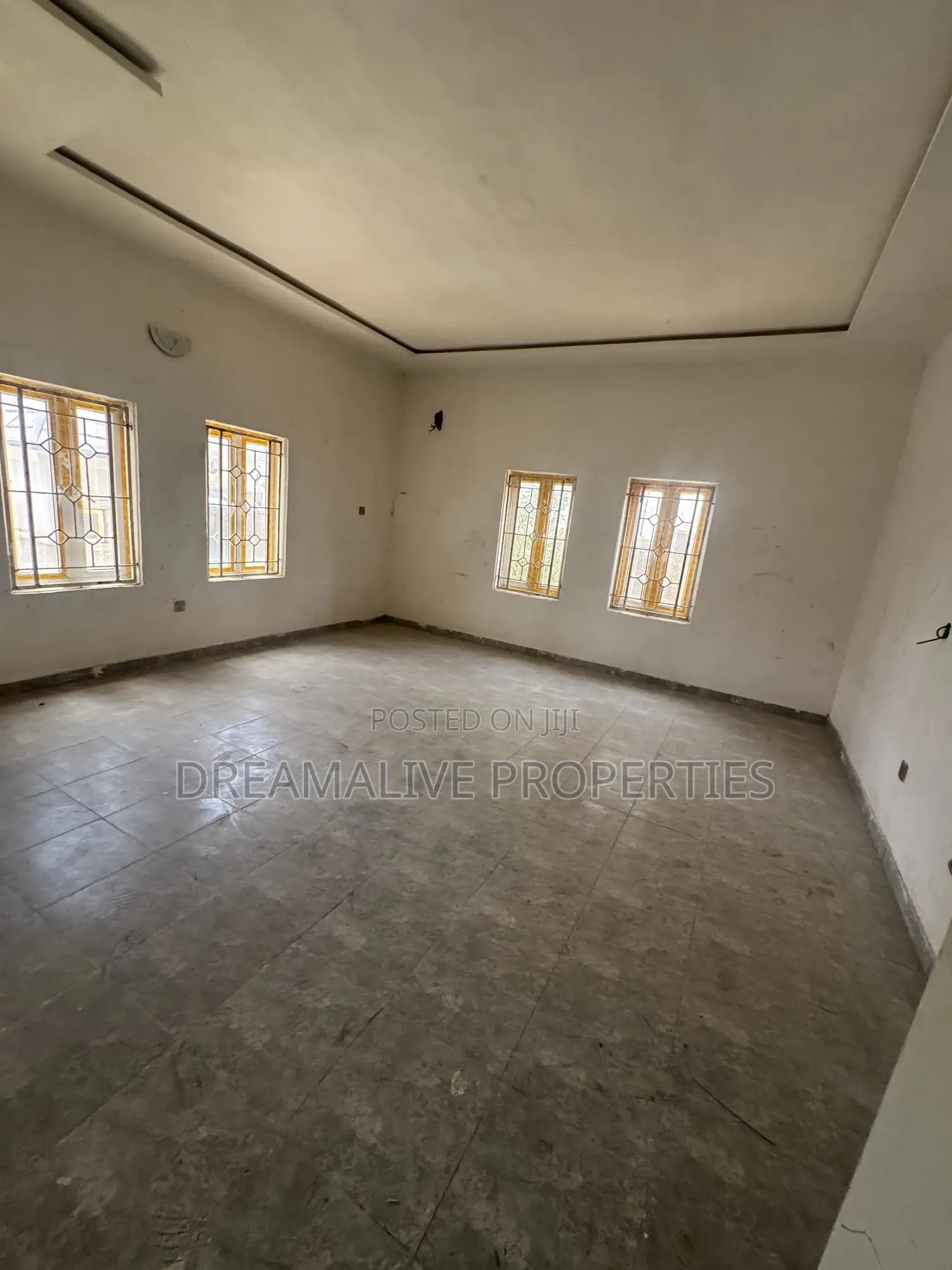 5bdrm Duplex in Efab Metropolis, Gwarinpa for rent in Gwarinpa