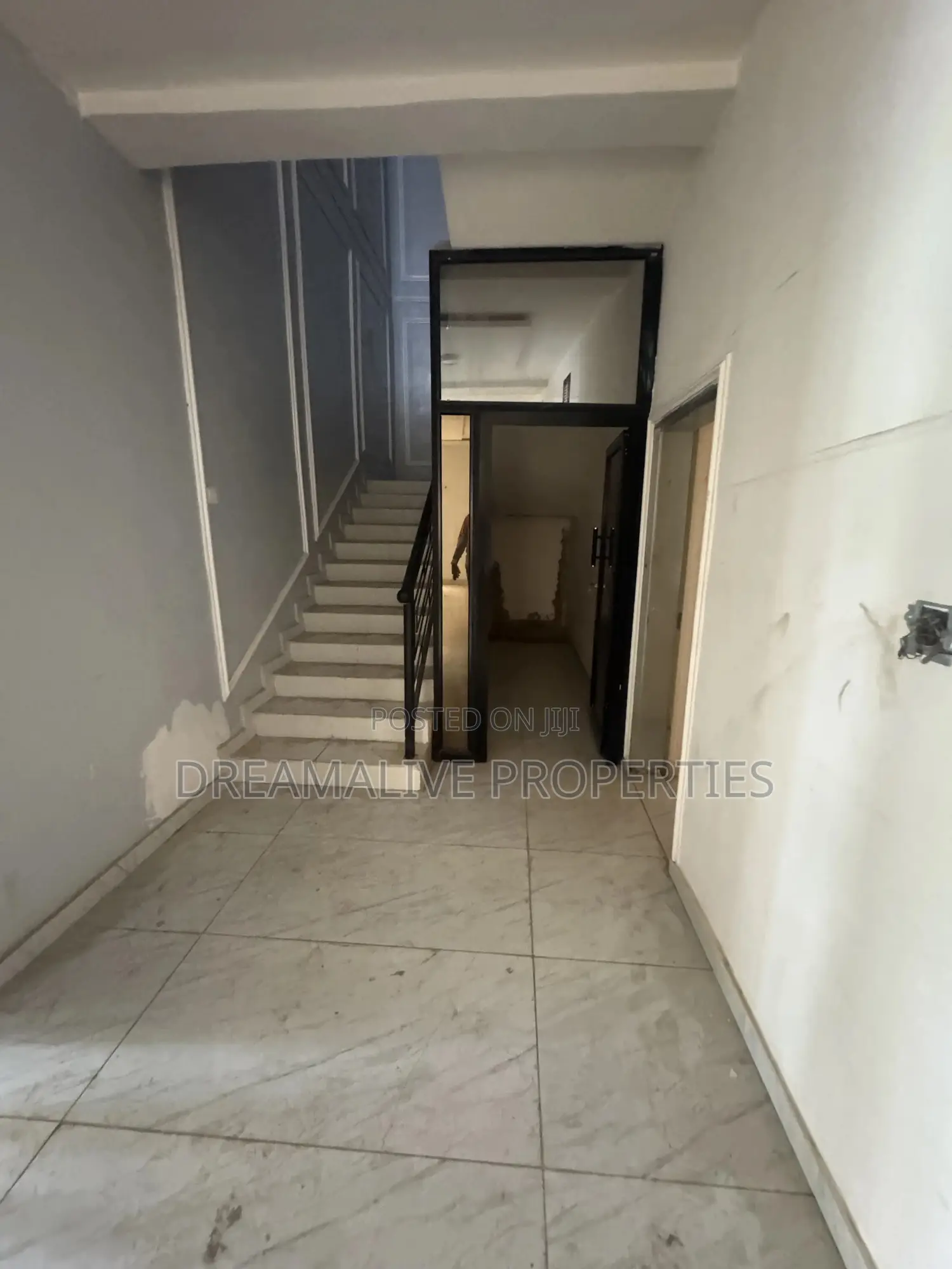 5bdrm Duplex in Efab Metropolis, Gwarinpa for rent in Gwarinpa