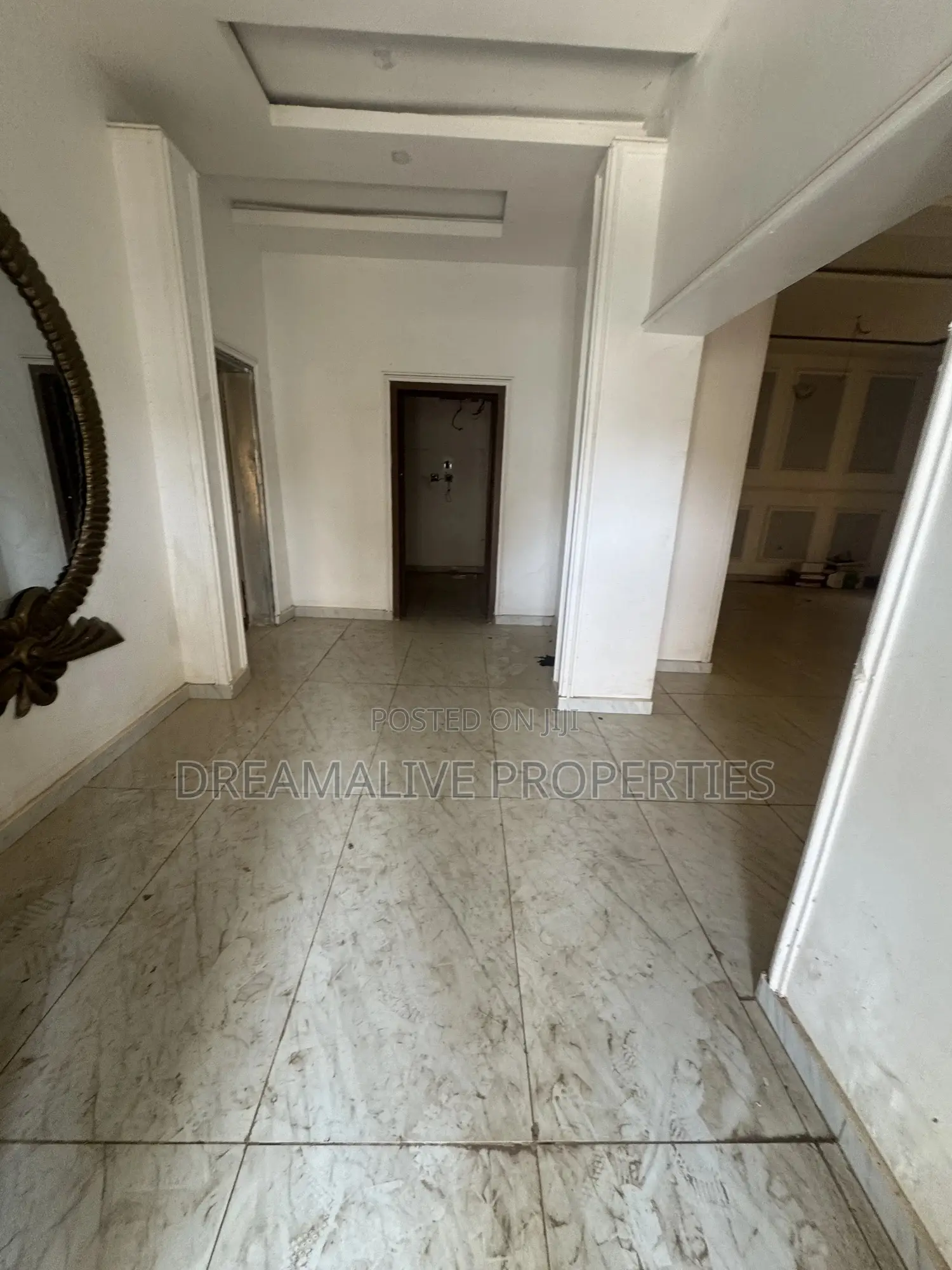 5bdrm Duplex in Efab Metropolis, Gwarinpa for rent in Gwarinpa