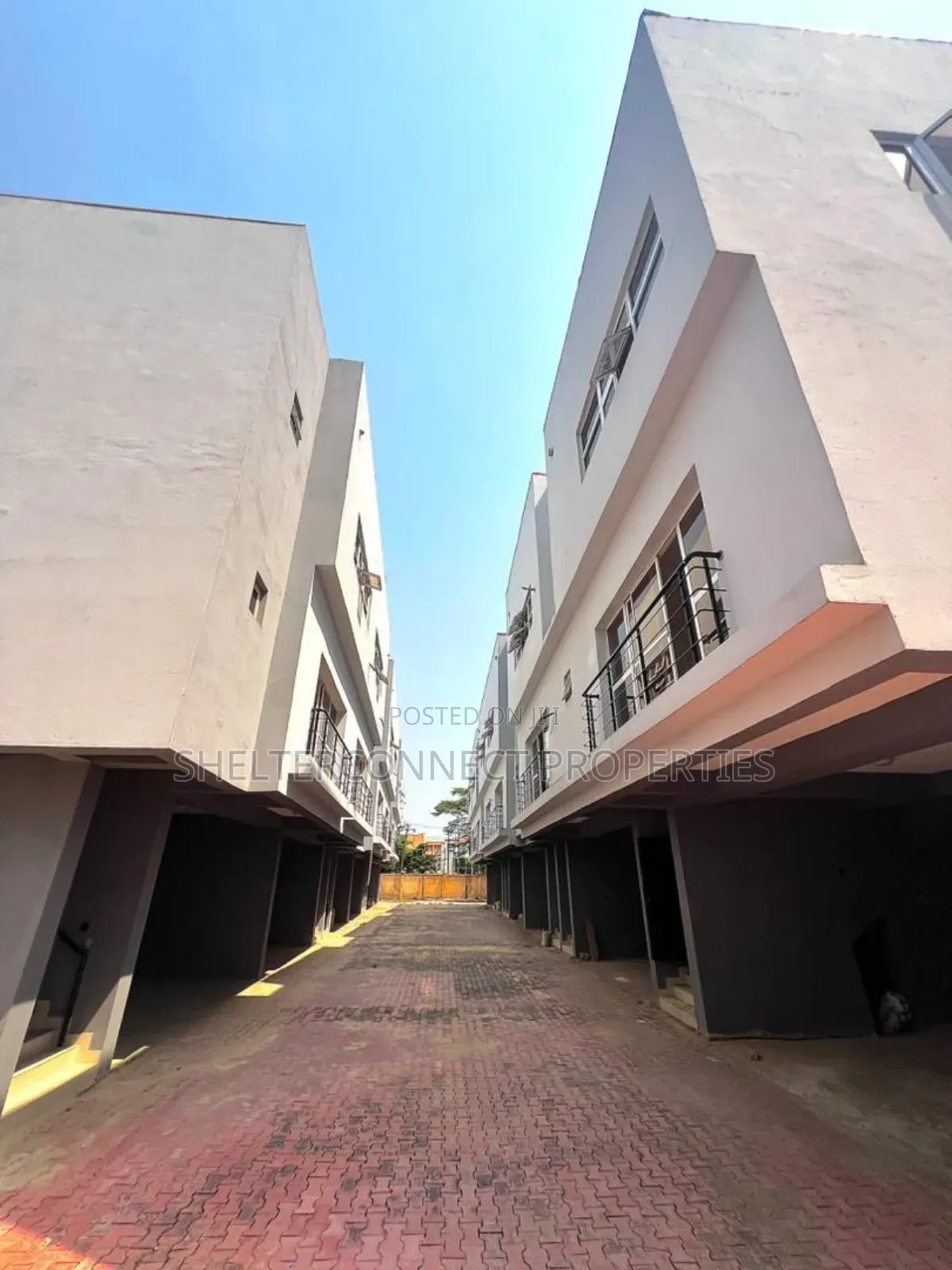 4bdrm House in Ikoyi S.W for sale in Ikoyi S.W