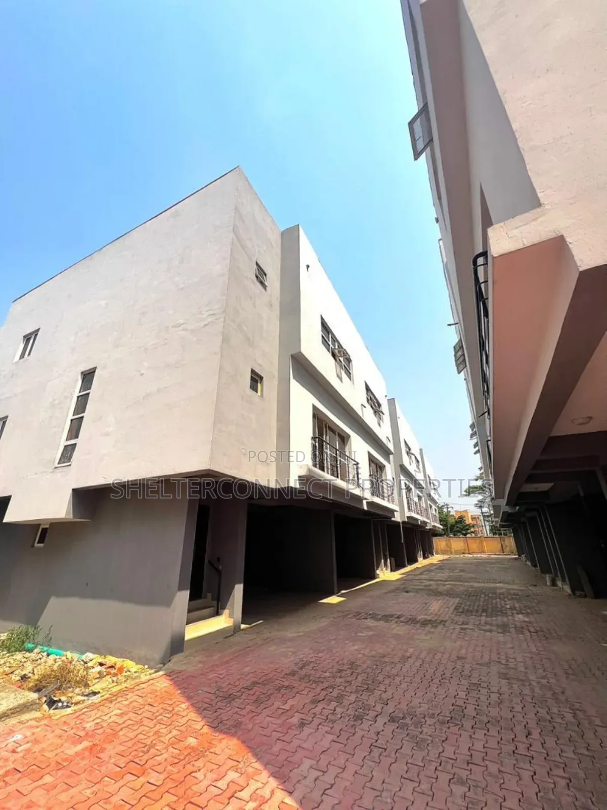 4bdrm House in Ikoyi S.W for sale in Ikoyi S.W
