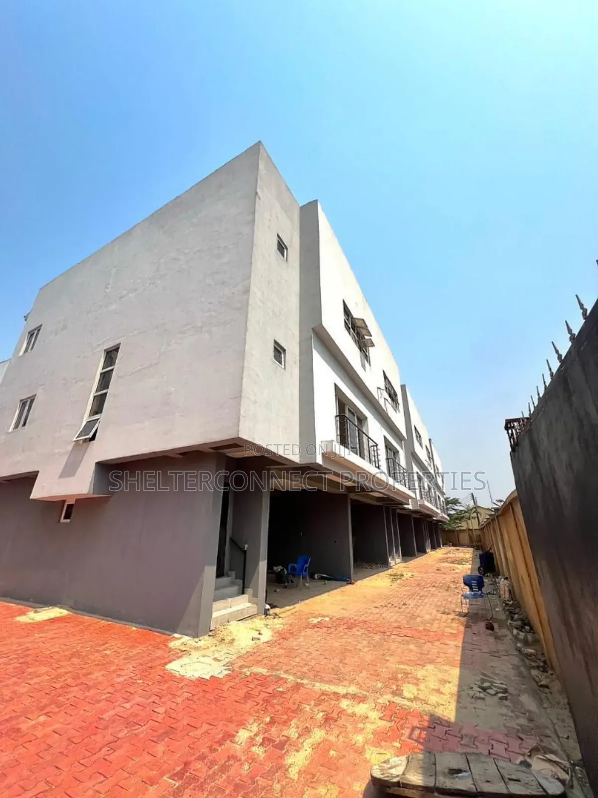 4bdrm House in Ikoyi S.W for sale in Ikoyi S.W