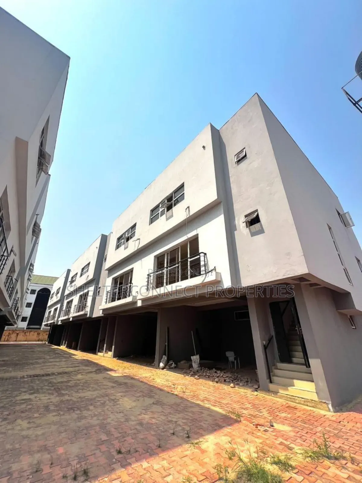 4bdrm House in Ikoyi S.W for sale in Ikoyi S.W