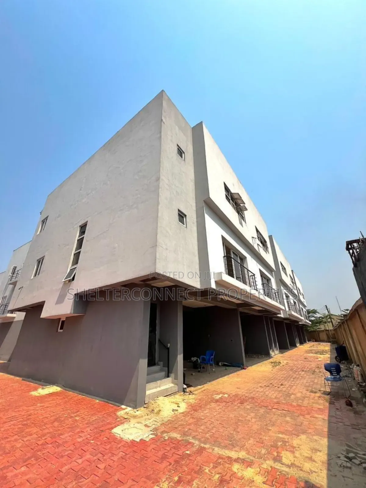 4bdrm House in Ikoyi S.W for sale in Ikoyi S.W